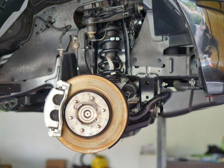 Vente de pièces auto japonaises La Réunion
